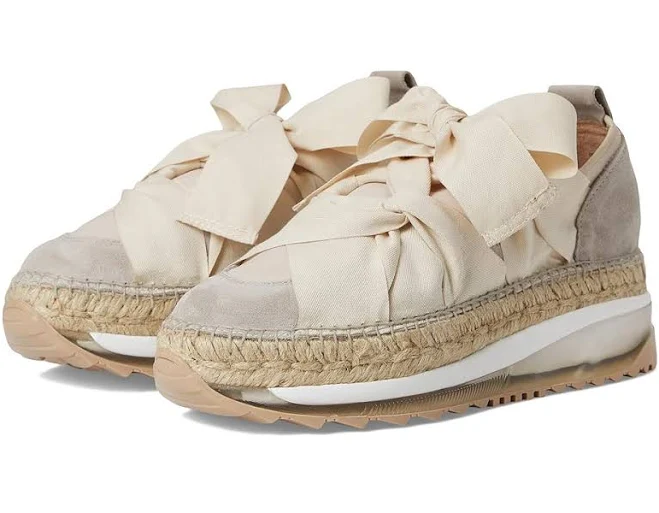 Free People Women's Chapmin Espadrille Sneaker
