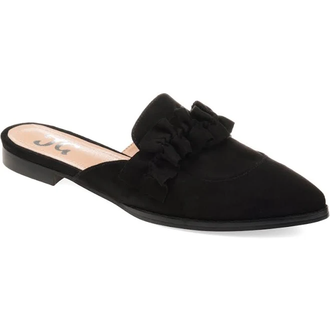 JOURNEE Collection Women's Kessie Mules