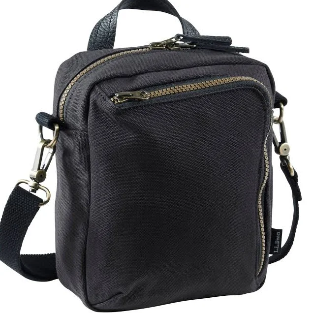 L.L.Bean Essential Crossbody Bag