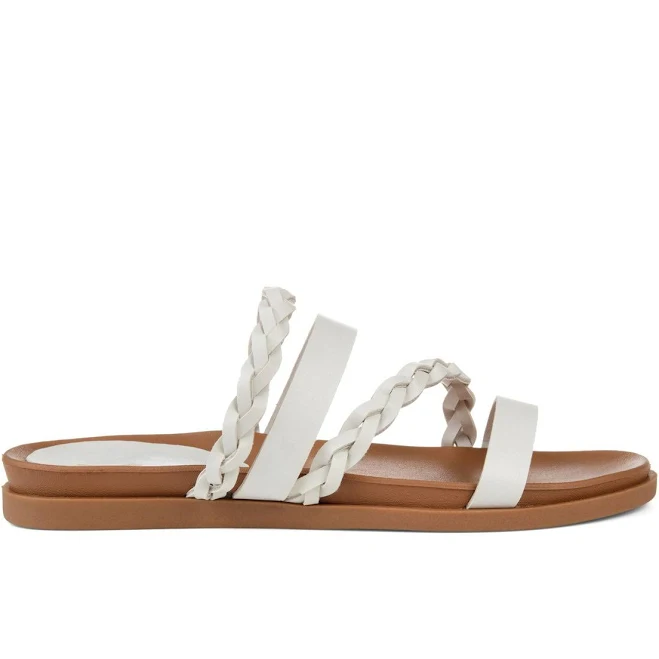 Journee Collection Women's Colette Sandals