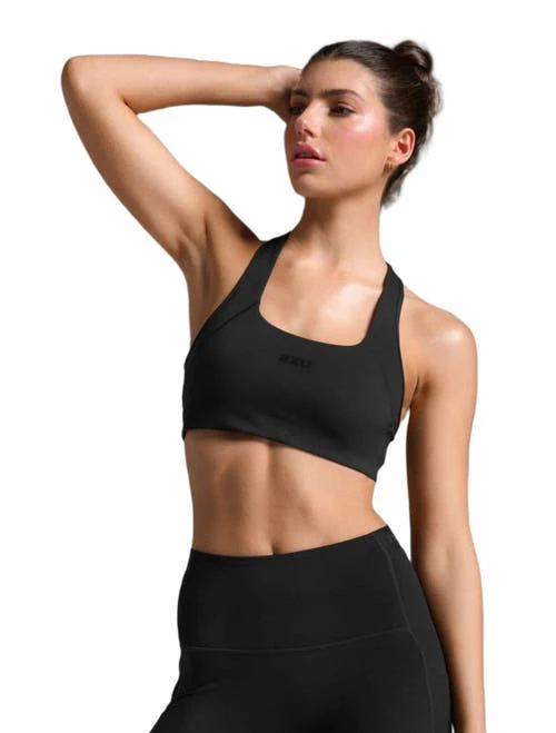 2XU Form Racerback Medium Impact Bra