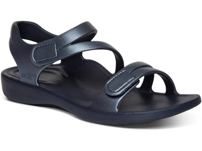 Aetrex Women's Jillian Sport