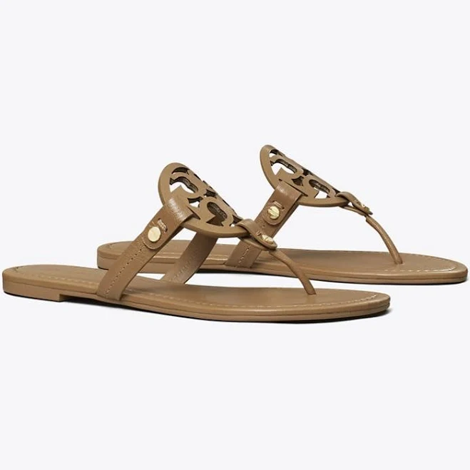 Tory Burch Women's Miller Sandals