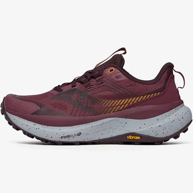 Saucony Women's Xodus Ultra 4 Trail Running Shoes