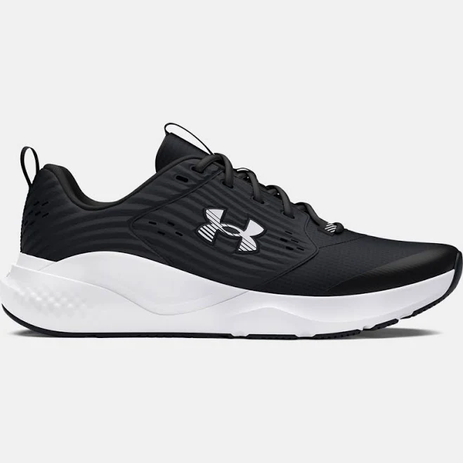 Under Armour Men's Charged Commit TR 4 Extra Wide Training Shoes