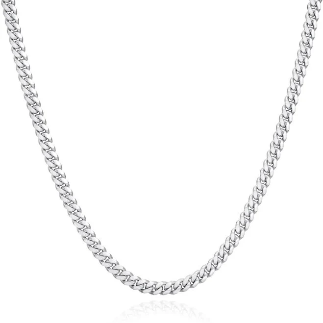 Miami Cuban Chain 3.5mm