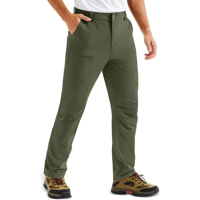Lightweight Quick Dry Hiking Pants