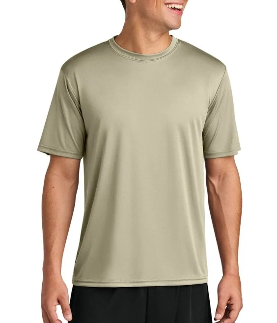 A4 Men's Cooling Performance T-Shirt