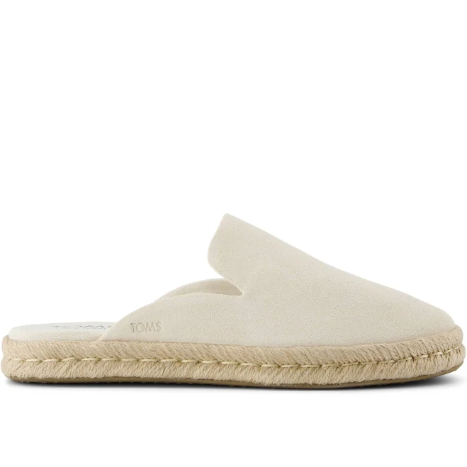 TOMS Santiago Espadrille Mule Women's