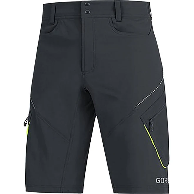 GOREWEAR C3 Trail Short Men's