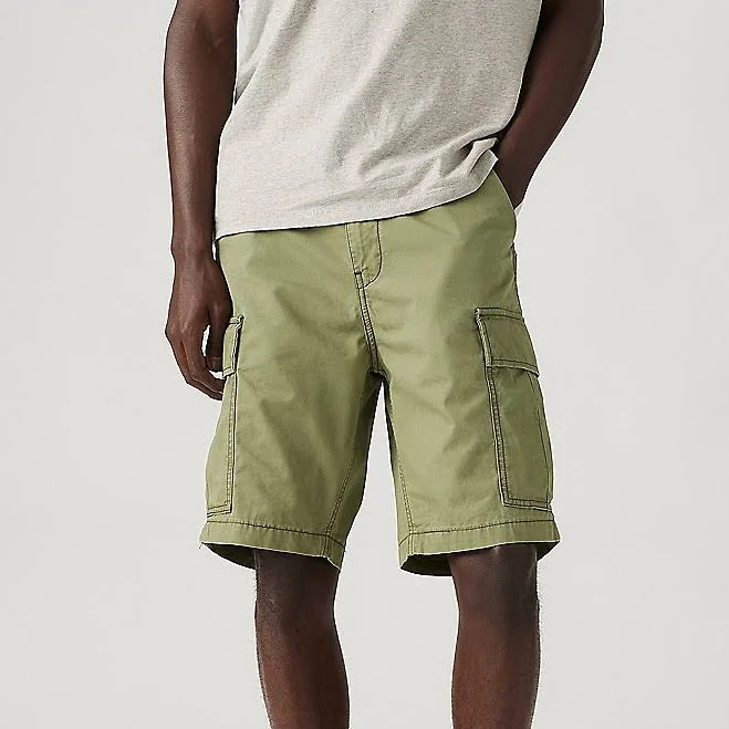 Levi's Men's Carrier Cargo Shorts