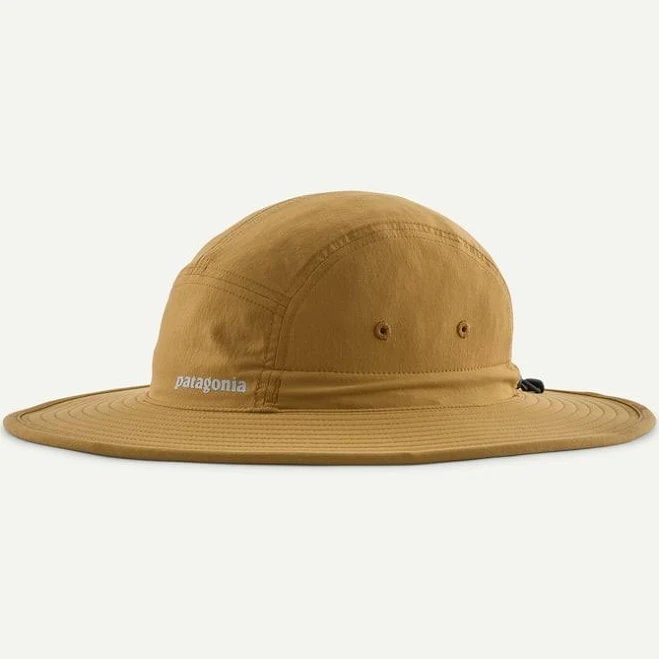 Patagonia Quandary Brimmer Hat