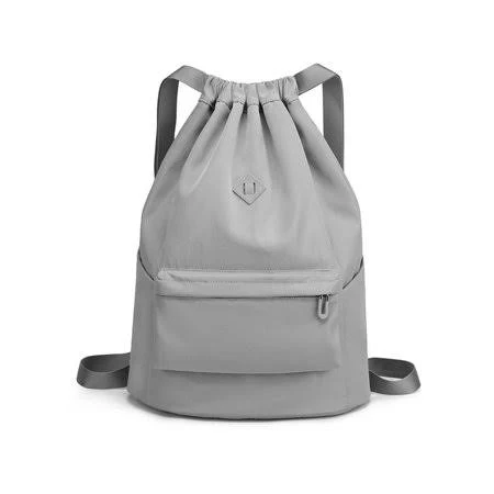 Lava Waterproof Drawstring Backpack