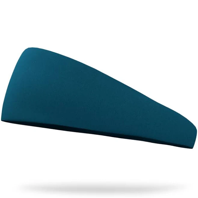 Bondiband 4" Tapered Wicking Headband