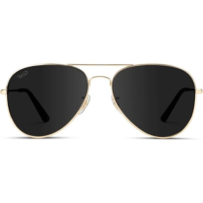 Men WMP Eyewear Maxwell Avi002 Polarized