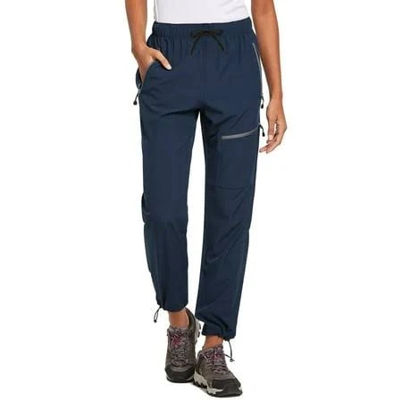 Laureate Upf50+ DWR Hiking Pants