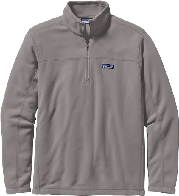 Patagonia Men's Micro D Pullover