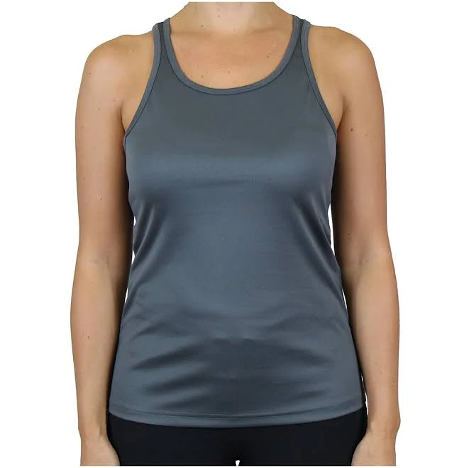 Galaxy By Harvic Women's Moisture Wicking Racerback