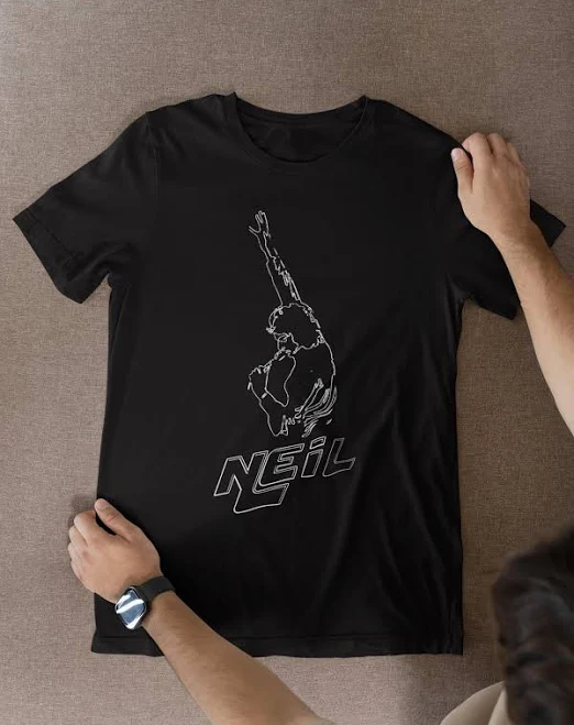 Vintage Neil Diamond T-Shirt