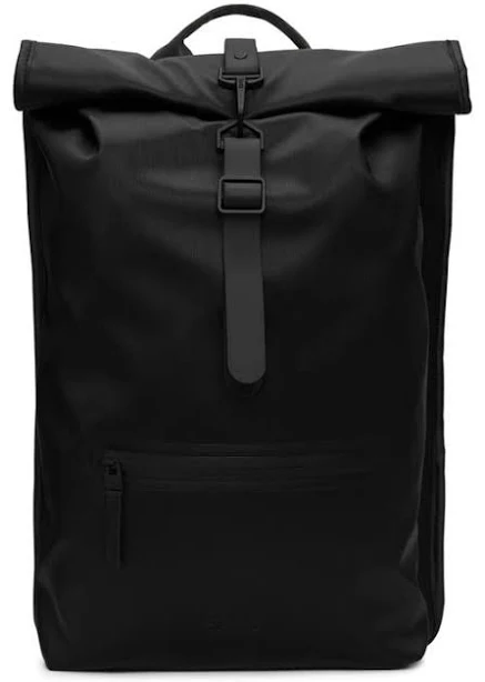 Rains Rolltop Rucksack