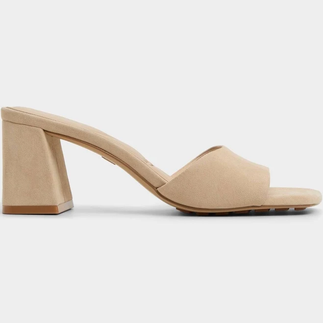 ALDO Tisha Heeled Mules