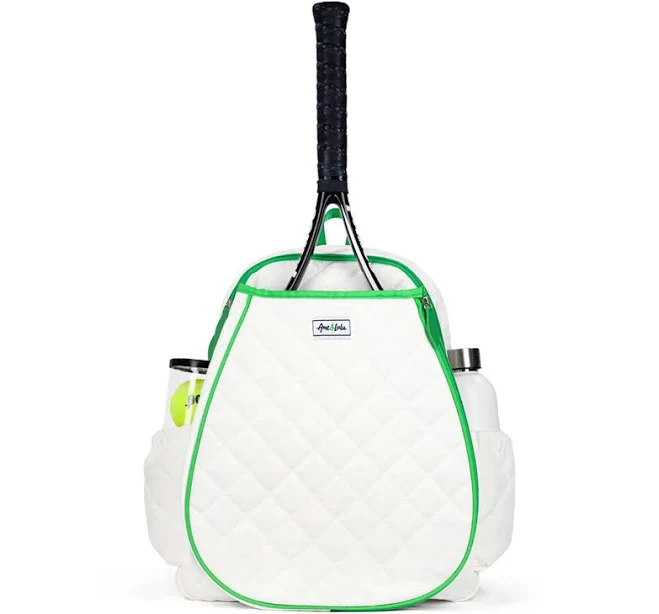 Ame & Lulu Game On Tennis Backpack