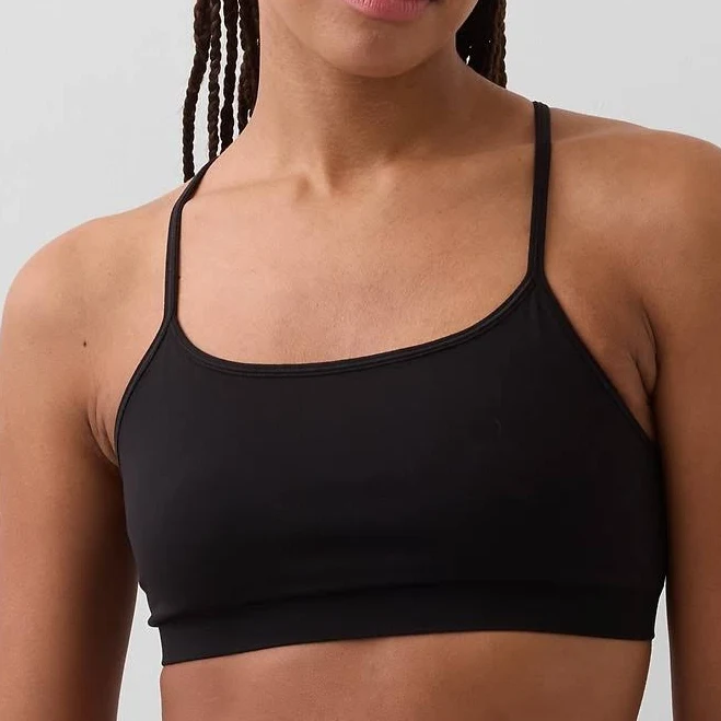Gap Women's Seamless Racerback Bralette