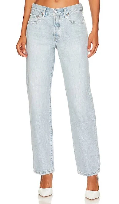 Levi's 501 90s Women's Jeans
