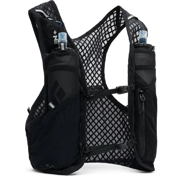 Black Diamond Distance 2 Hydration Vest