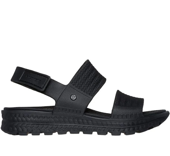 Skechers Womens Foamies Arch Fit Footsteps