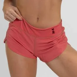 Coeur Sports Women's Groovy Running Shorts