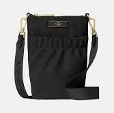 Kate Spade Carter Nylon Phone Crossbody Bag