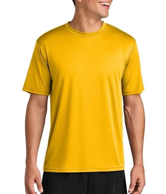 A4 Men's Cooling Performance T-Shirt