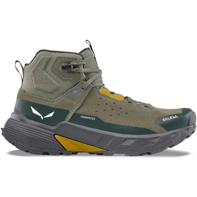 Salewa Men's Pedroc 2 Leather Mid PTX