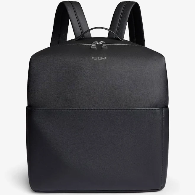 Stevie Backpack Vegan Full