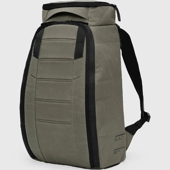 DB Hugger Backpack