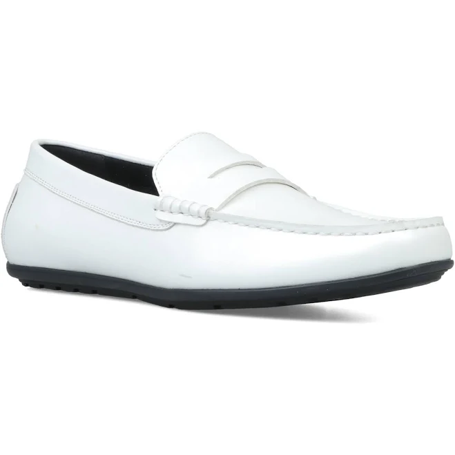 Alfani Men's Masonn Slip-On Penny Loafers