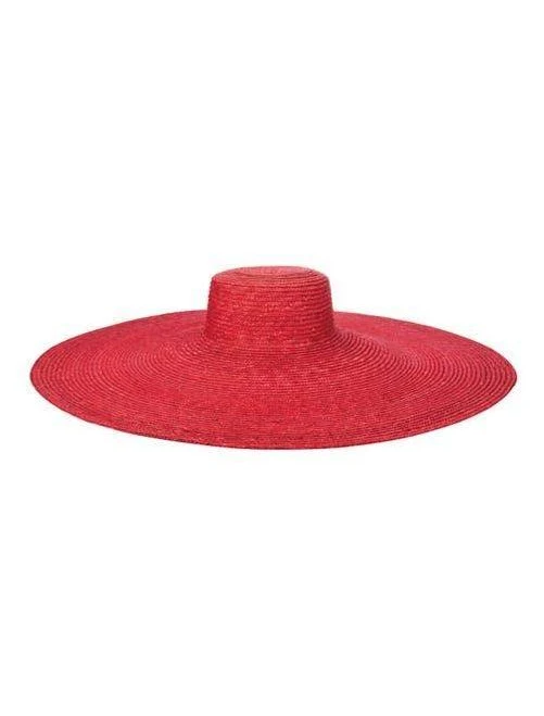 San Diego Hat Company San Diego Hat Brim Hat