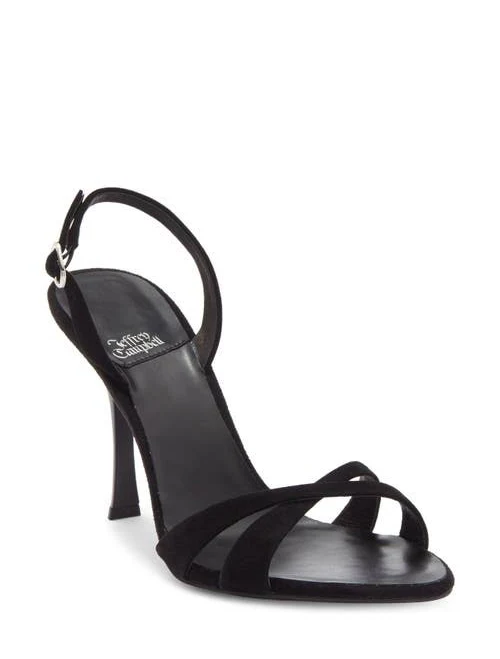 Jeffrey Campbell Women's marielle Slingback Sandal