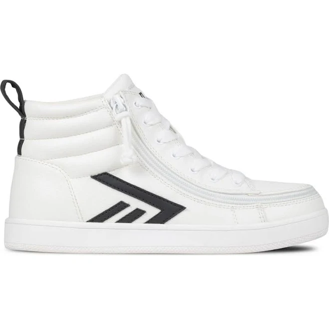 billy Men's CS High Top Canvas Sneakers