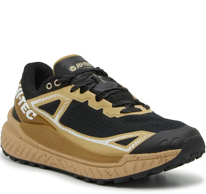 Hi-tec Men's Catalina Trail Low-top Sneakers