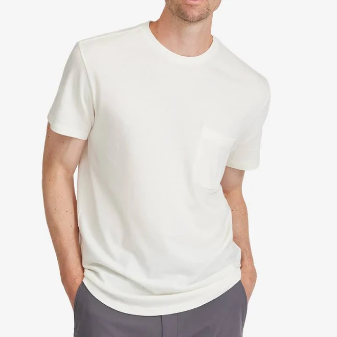 Allbirds Men's Soft Merino Tee