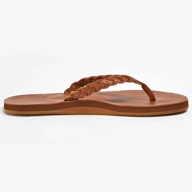 Hari Mari Women's Meadows Braided