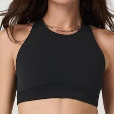 Women's Vuori Alltheform High Neck Bra