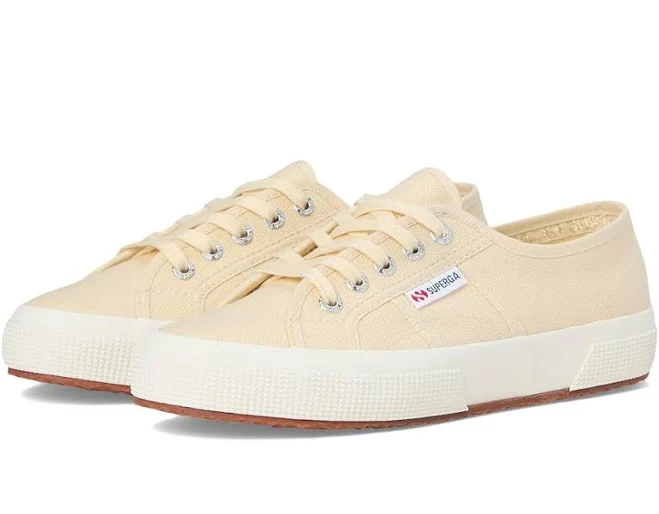 Superga Womens 2750 Cotu Classic Sneakers