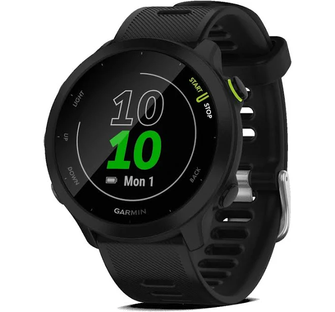 Garmin Forerunner 55