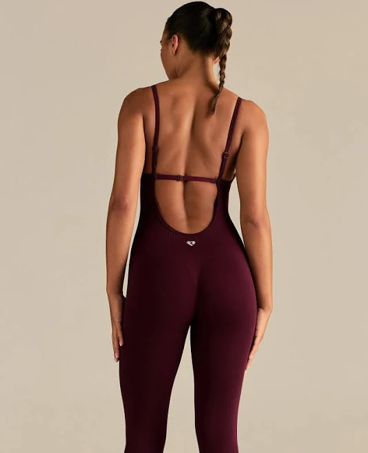 Define 2.0 Scrunch Adjustable Unitard