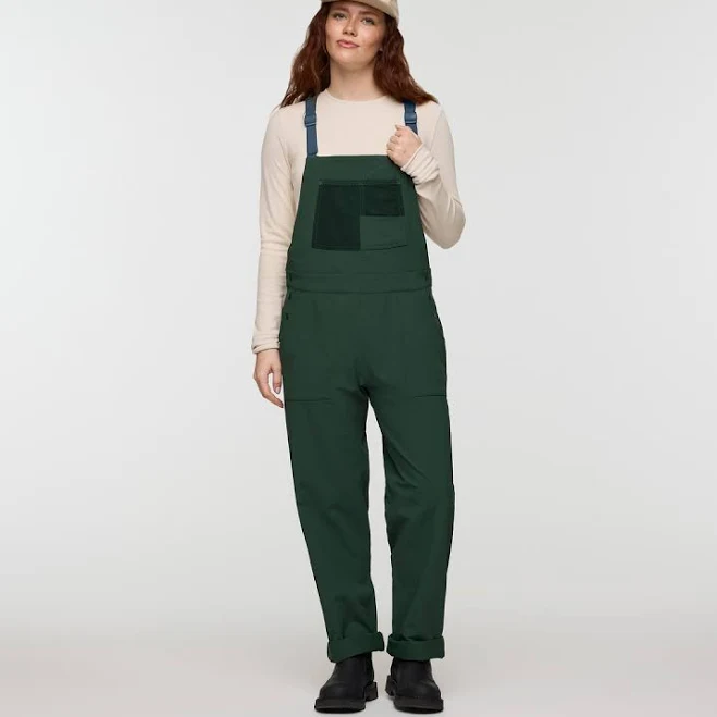 Cotopaxi Women's Asombro Overall