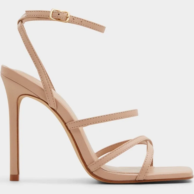 ALDO Women's Galoi Strappy Heeled Sandals