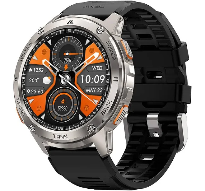 KOSPET TANK T3 Smartwatch